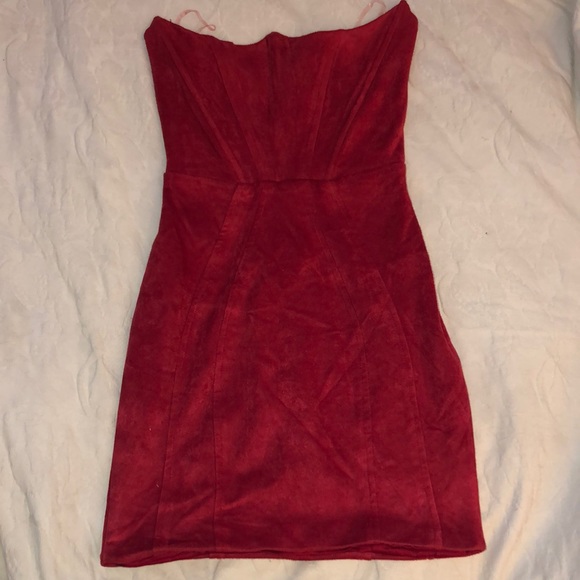 Oh Polly dress - Picture 3 of 5